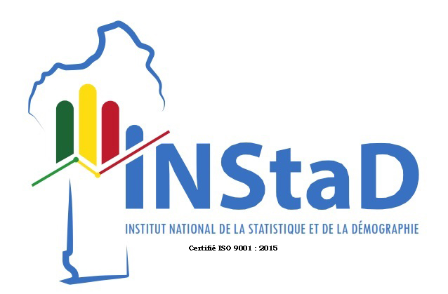 Logo de l'Institut